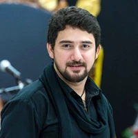 تصویر Farhan Ali Waris - Tiflane Muslim