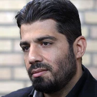 تصویر روح الله بهمنی - اون که به دلها ولیه