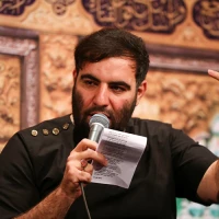 تصویر امیر کرمانشاهی - رویای رسیدن