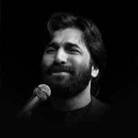 تصویر صابر خراسانی - الْحَمْدُ لِلَّهِ الَّذِی جَعَلَنَا مِنَ الْمُتَمَسِّکِینَ