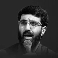 تصویر سیدرضا نریمانی - دلم حزینه، یه دنیا غم نهفته دارم توی سینه