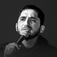 حاج امیر عباسی