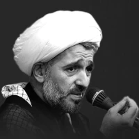 حجت‌الاسلام میرزامحمدی