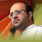 تو امیر سامرایی من گدای سامرایم