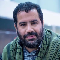 آنقدر آمدند و گرفتارتان شدند