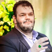 هم گریهای و آب وضوی مکرری