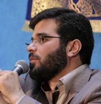 اومده مِهر مَحافِل، اومده ماه منابر