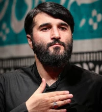 تصویر ابوذر بیوکافی - کاغذ و قلم بیارید