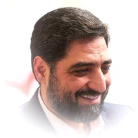 تصویر سید مجید بنی فاطمه - نسیم رحمت میرسه دوباره