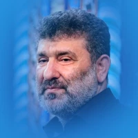 حاج سعید حدادیان