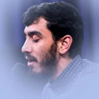 تصویر مهدی رسولی - نفس بهار پیچید