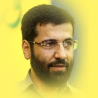 حسین سیب سرخی