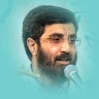 تصویر سیدرضا نریمانی - شبه جشنه