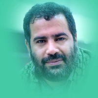 حاج محمدرضا بذری