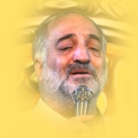 کربلایی نریمان پناهی
