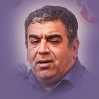 حاج حسن خلج