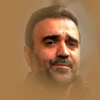 محسن عرب‌ خالقی