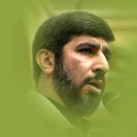 حاج مهدی سلحشور