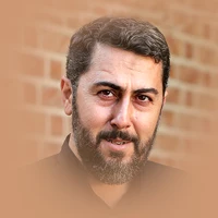 احمد بابایی