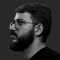 تصویر سید محمدرضا نوشه‌ور - صل الله علیک یا مظلوم