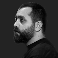 مازیار طاولی