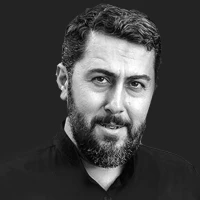 احمد بابایی