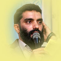 حاج موسی رضایی