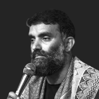حاج موسی رضایی