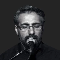 کربلایی میثم تربتی