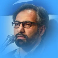 کربلایی میثم تربتی