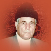 تصویر حاج سلیم موذن زاده - اربعین آمد