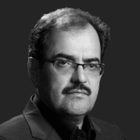 تصویر سید محمد عاملی - ای منیم نازنینم نگاریم