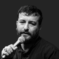 سید امیر حسینی