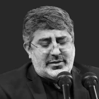 حاج محمدرضا طاهری