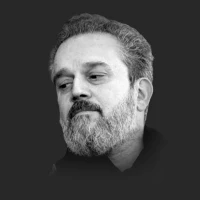تصویر باسم کربلایی - روحي