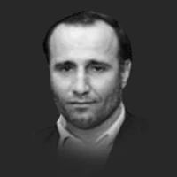 احمد شمشیرگران