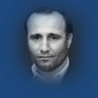 احمد شمشیرگران