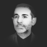 سید علی سالک فرد