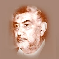 ماشاالله چاووش