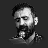 تصویر عباس طهماسب پور - حسین مولا مولا مولا مولا