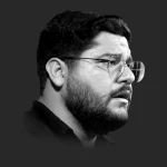 شب غربت آقامه