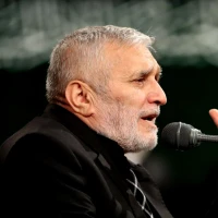 ما ریزه خور سفرهی اطعام شماییم