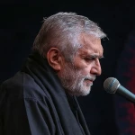 در سماوات بانگ غم دادند