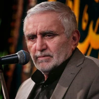 در سماوات بانگ غم دادند