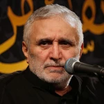 رضا که بین خراسان صدای او پیچید