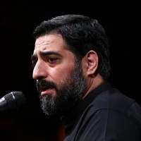 تصویر سید مجید بنی فاطمه - صلی علی سیدنا المصطفی، خاتمه سلسلهی انبیا