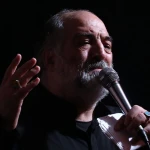 سخته بچه بزرگ کنی پرپر بشه مقابلت