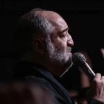 باورم نمی‌کنم که رسیدم کنار تو
