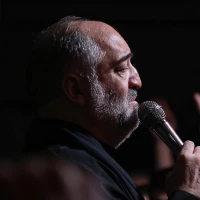 تنگ غروب آسمون