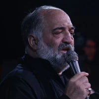 به فدای غم تو زینب
